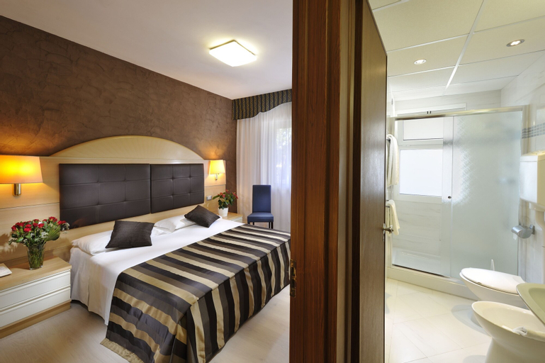 Hotel Eros, Udine