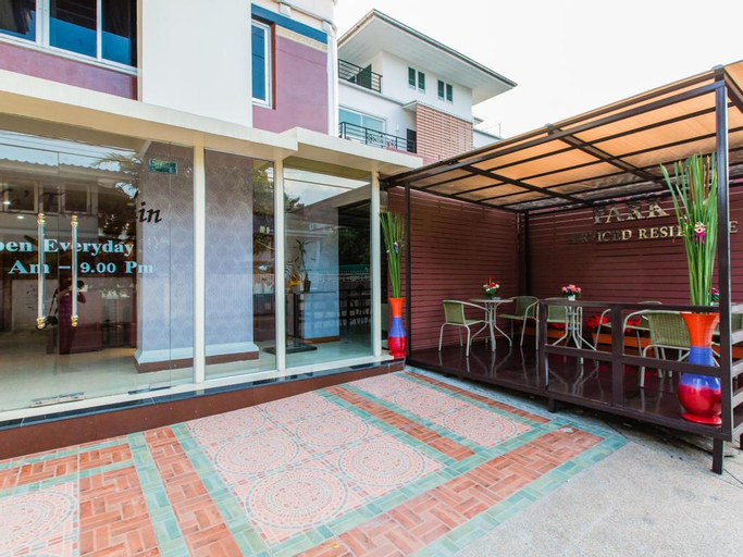Paradise Sukhumvit, Wattana