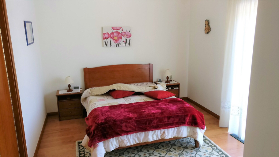 House With 3 Bedrooms in Lourinhã, With Enclosed Garden and Wifi - 1 k, Lourinhã