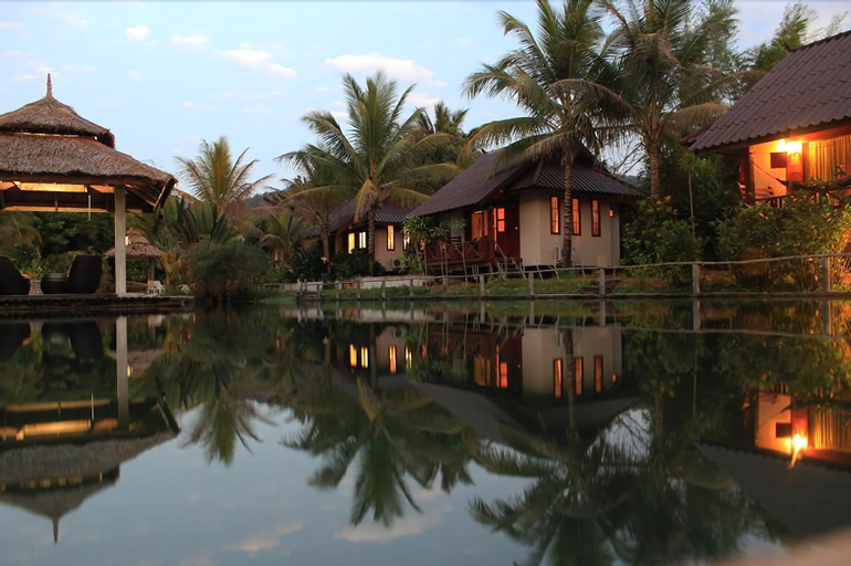 Pairadise Guesthouse, Pai