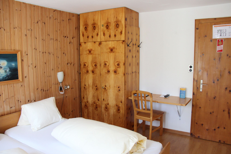 Hotel Al Rom, Inn
