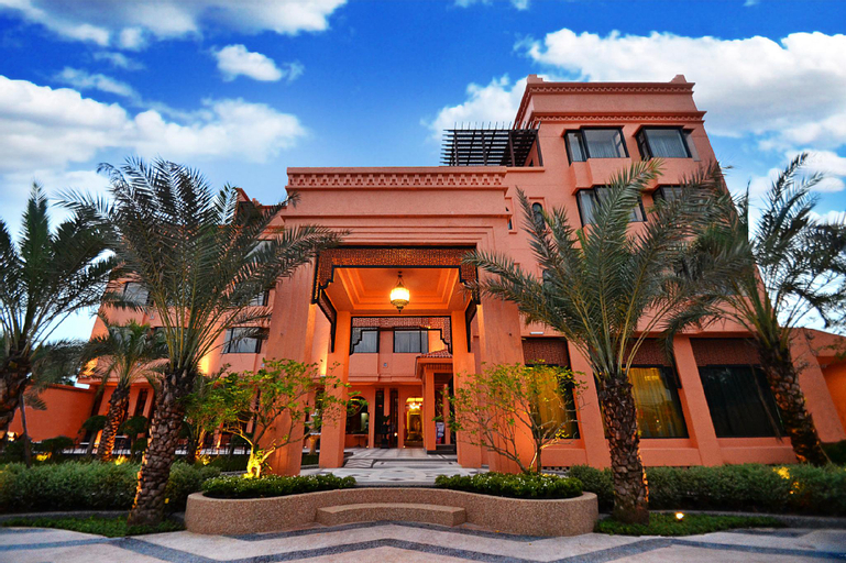 Amman Unique Hotel, Muang Udon Thani