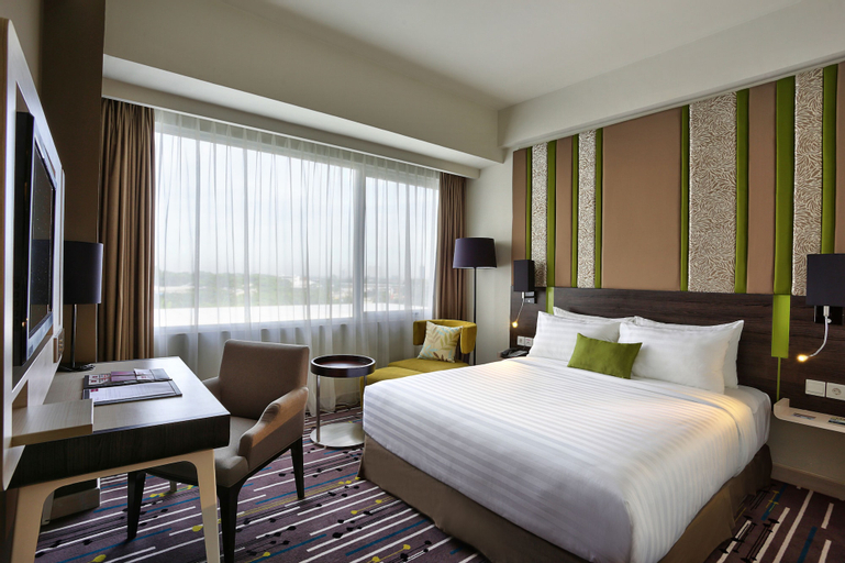 Mercure Serpong Alam Sutera, Tangerang