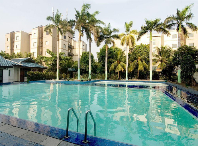 D ARCICI Hotel Sunter, North Jakarta