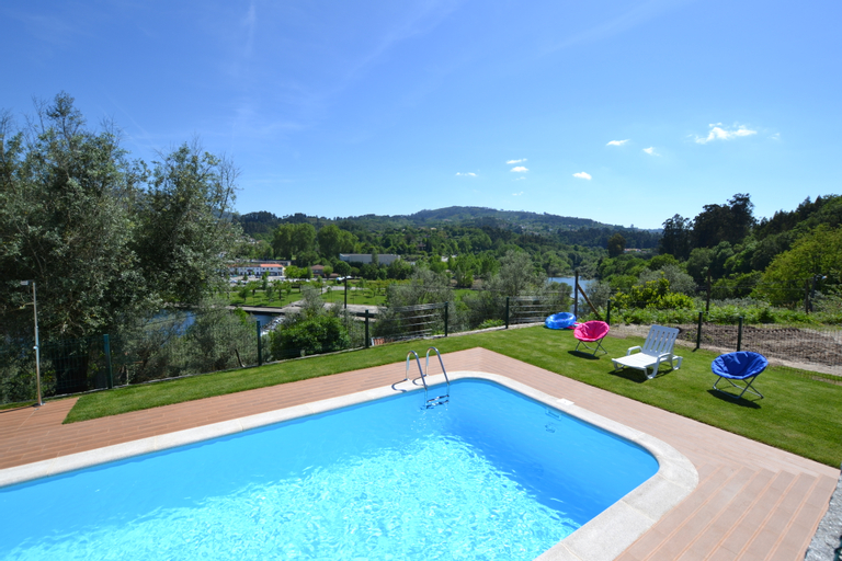 Quinta da Prova, Arcos de Valdevez