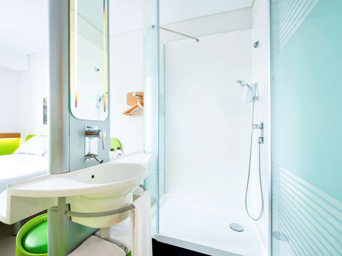 Ibis Budget Jakarta Daan Mogot, West Jakarta