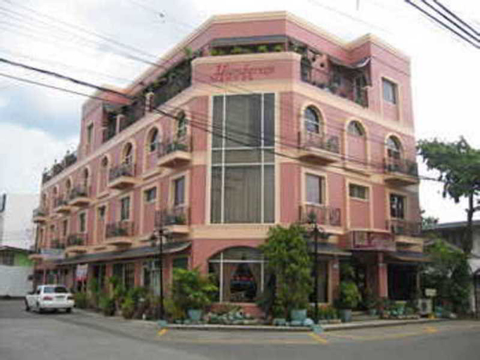 My Hotel, Davao City