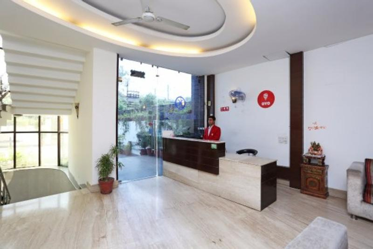 Hari's Court, M. G. Road Metro, Gurgaon