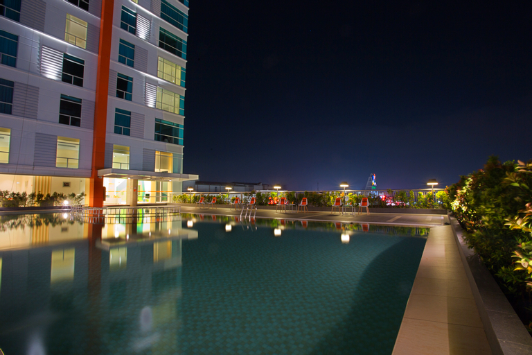 HARRIS Hotel & Conventions Bekasi, Bekasi