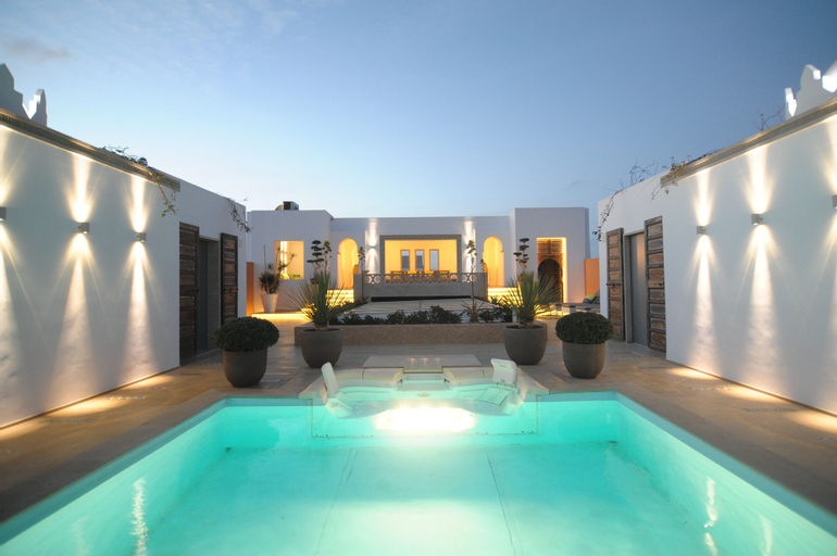 Euphoriad, Rabat