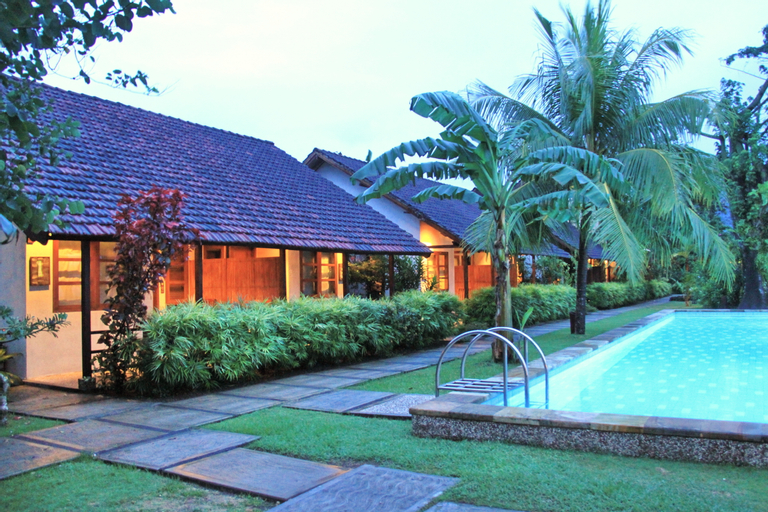 Cocotinos Manado a Boutique Dive Resort & Spa, Minahasa Utara