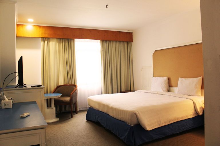 Arnava Hotel Senen, Central Jakarta
