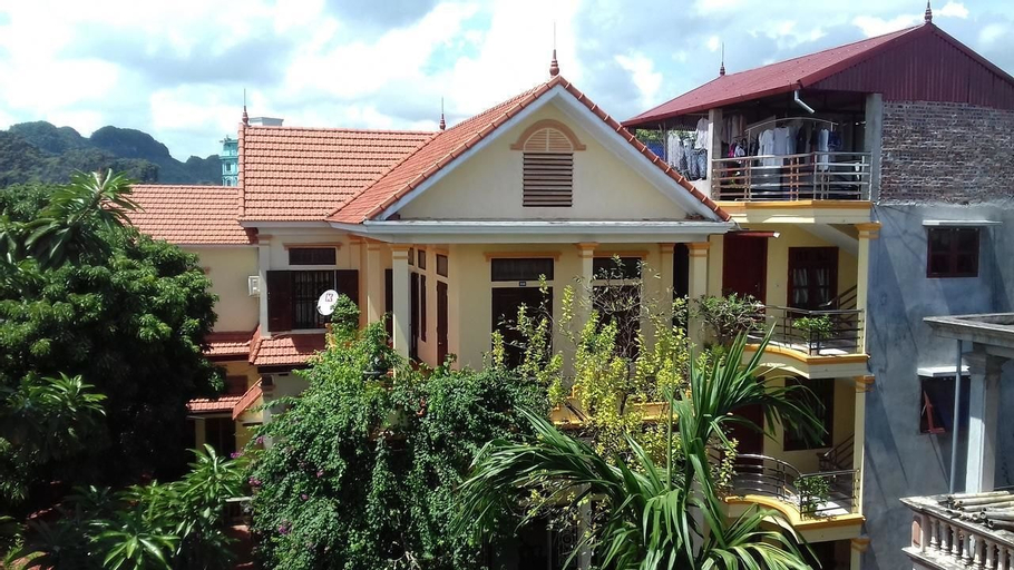 Tam Coc Family Hotel Ninh Binh, Hoa Lư