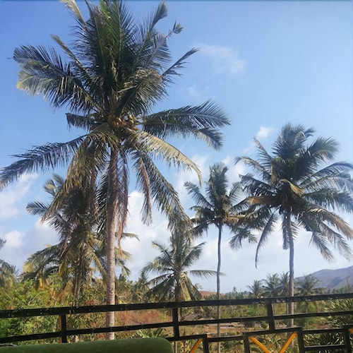 Mira Arsita Hotel Kuta Lombok, Lombok