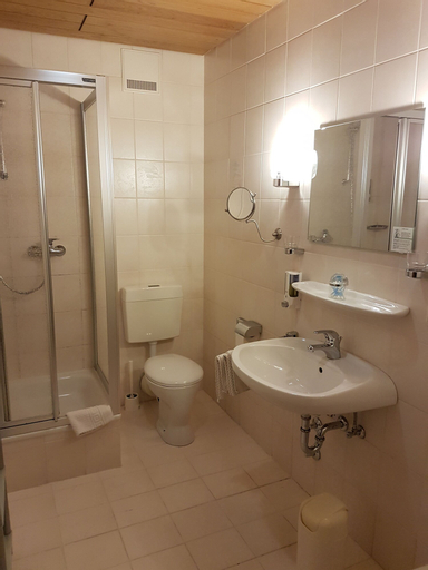Hotel zum Mühlengarten, Trier-Saarburg