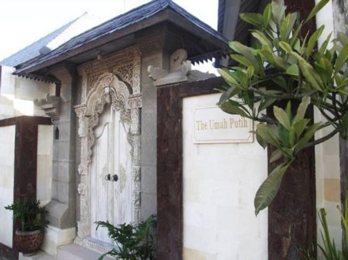 Villa The Umah Putih, Badung