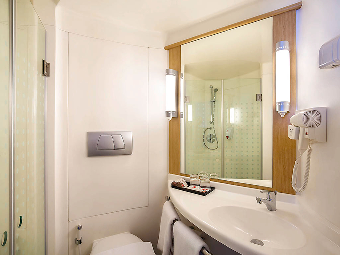 ibis Manado City Center Boulevard, Manado