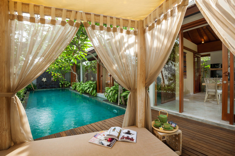 The Royal Purnama - art, suites and villas, Gianyar