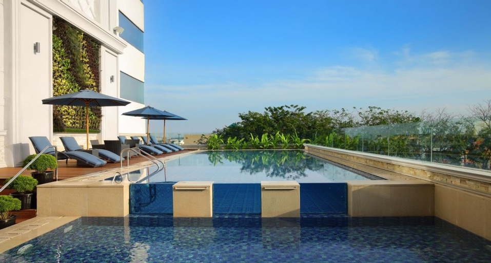 Four Points by Sheraton Medan, Medan