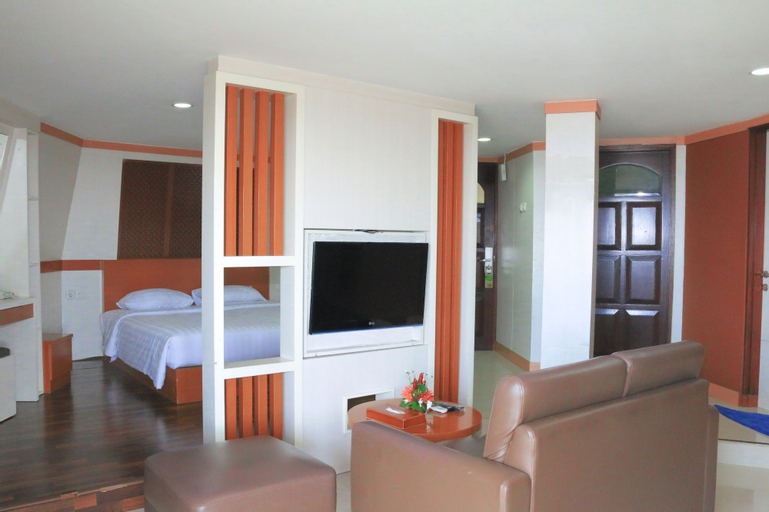 Putri Duyung Ancol, North Jakarta