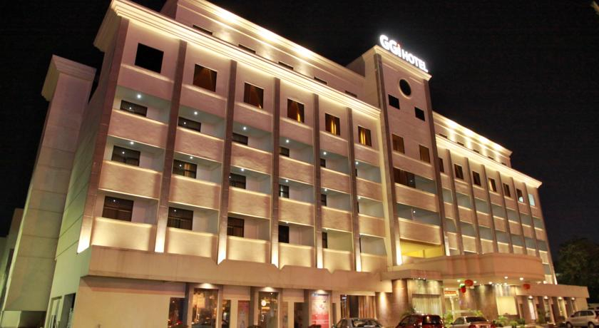 GGi Hotel Batam, Batam