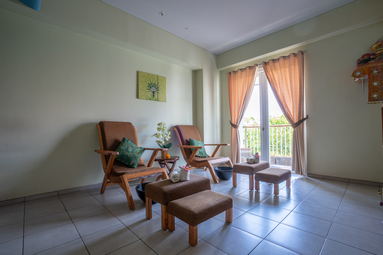 EDEN Hotel Kuta Bali, Badung