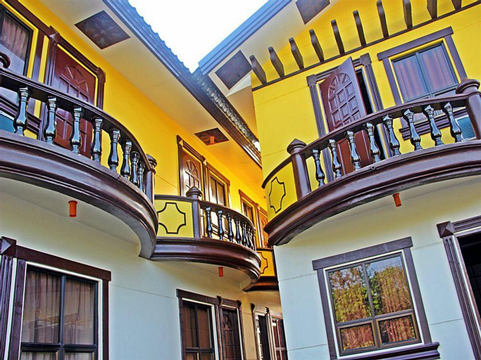 Costa Villa Beach Resort, San Juan