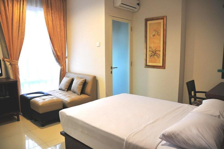 Thamrin Condotel Jakarta, Central Jakarta
