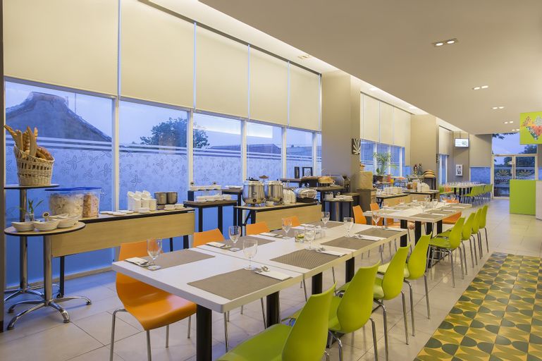 Pesonna Hotel Tegal, Tegal