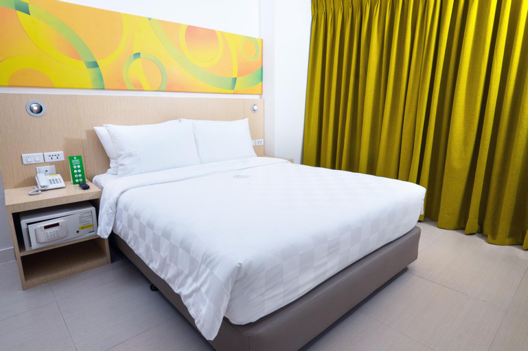Go Hotels Cubao - Quezon City, Quezon City