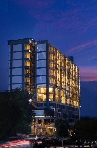 Aston Bellevue Radio Dalam, Jakarta Selatan
