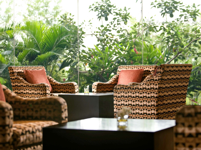 Novotel Balikpapan, Balikpapan