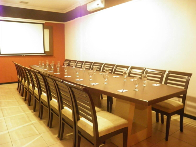 C3 Hotel Ungaran, Semarang