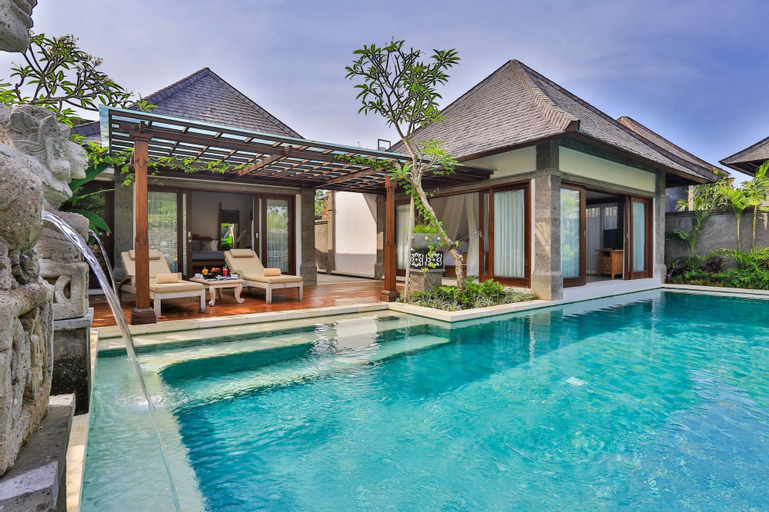 Visesa Ubud Resort, Gianyar