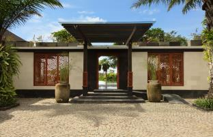 The Shanti Residence, Badung