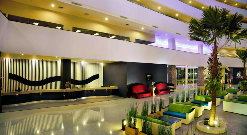 Aston Cirebon Hotel and Convention Center, Cirebon