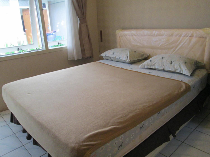 Arsallya Hotel, Bandung