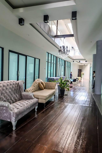 Chuan Chom The High Resort Saraburi, Muang Saraburi