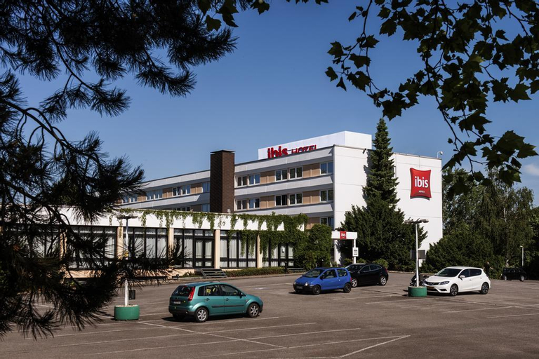 ibis Dortmund West, Dortmund