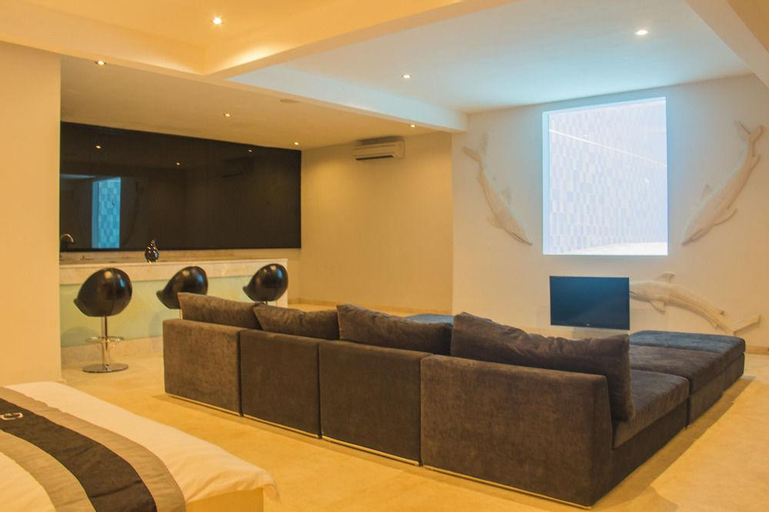 C151 Smart Villas Dreamland, Badung
