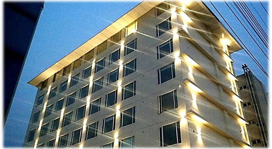 Ginger Noida Sector 63, Gautam Buddha Nagar