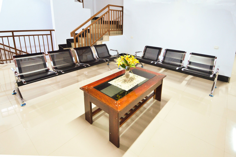 OYO 791 Tanah Tinggi Guest House, Ambon