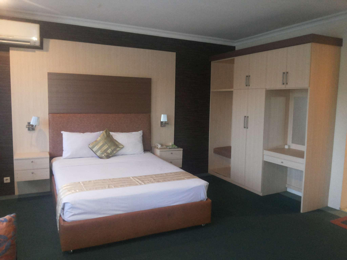 Grand Kartika Hotel, Pontianak