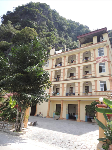 Anna Tham Hotel View, Hoa Lư