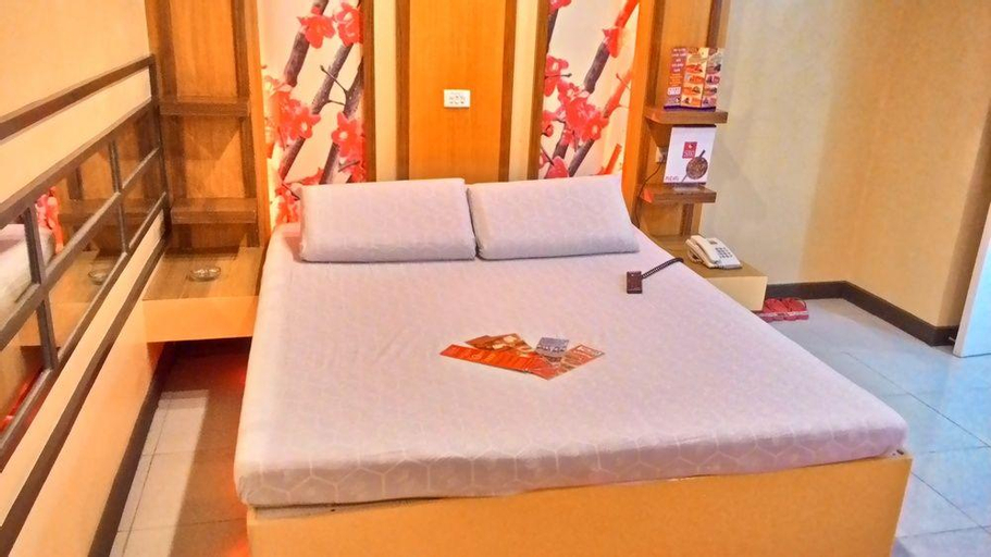 Hotel Sogo Edsa Cubao, Quezon City