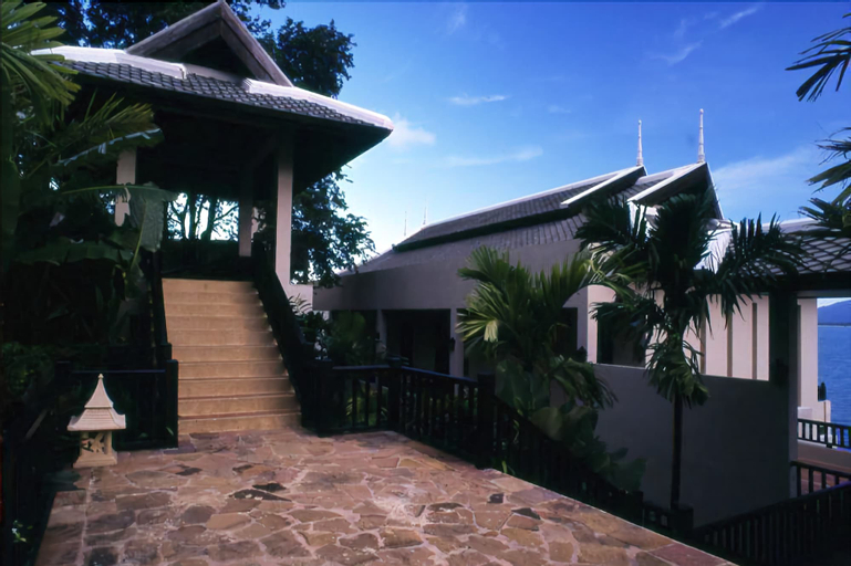 Racha Kiri Resort and Spa, Khanom