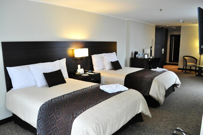 Hotel Chacao and Suites, Libertador