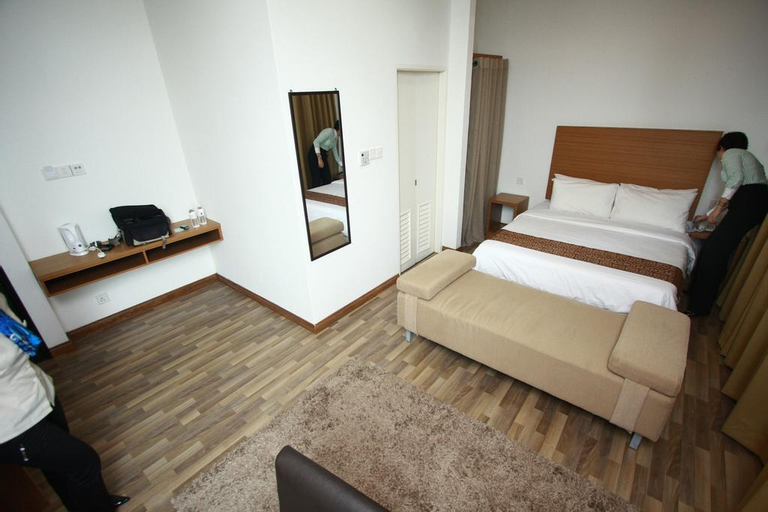 Dormani Hotel Kuching, Kuching