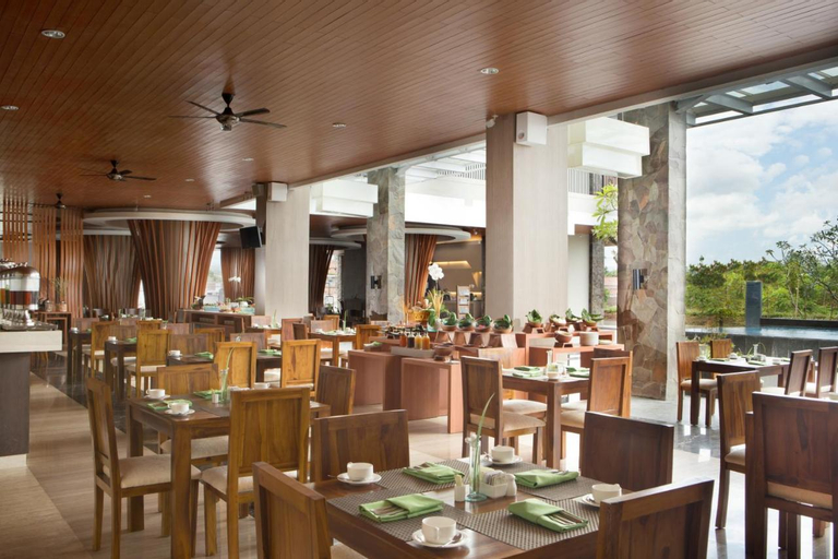Hotel Santika Banyuwangi, Banyuwangi