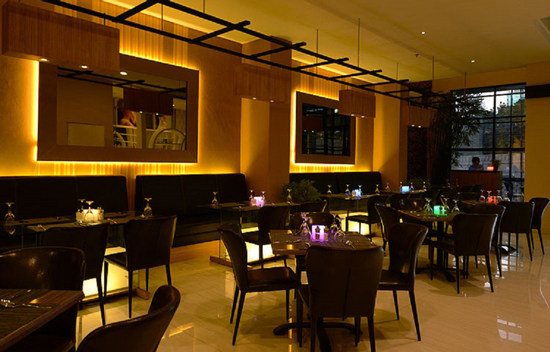 Dcozie Hotel by Prasanthi, Jakarta Selatan